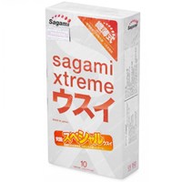 Bao cao su Sagami Superthin Siêu Mỏng Cảm Giác Thật