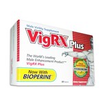 Vigrx Plus Tăng Cường Sinh Lý Sinh Lực Nam Giới Mạnh Mẽ